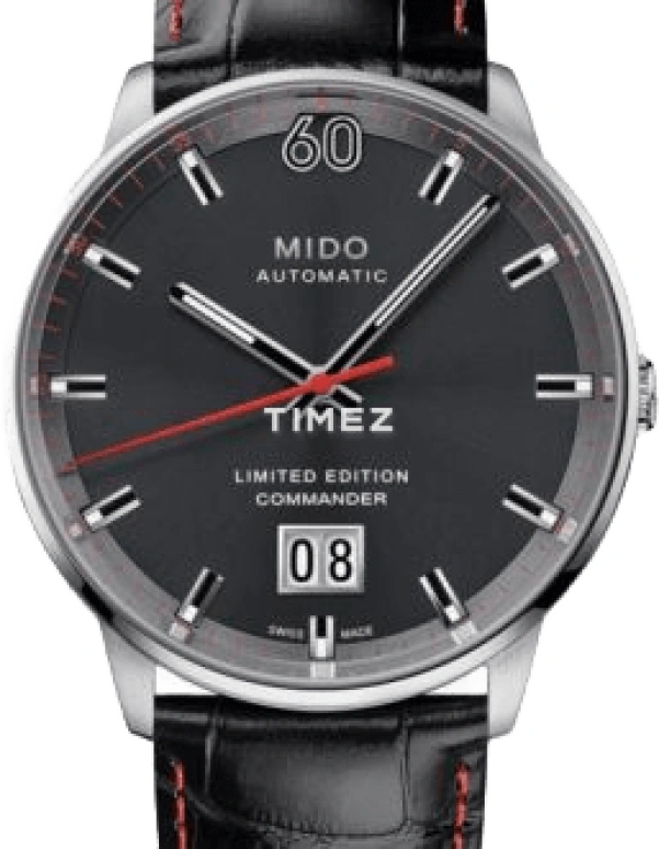Mido Commander M021.626.16.081.00