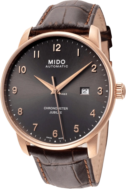 Mido Baroncelli M037.608.36.062.00
