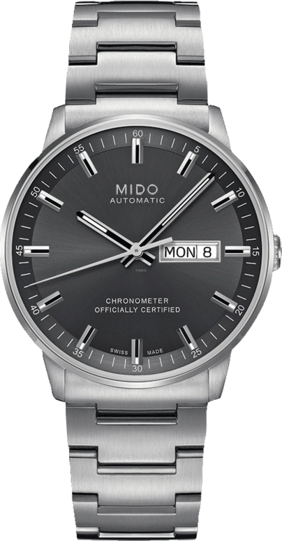 Mido Commander M021.431.11.061.00
