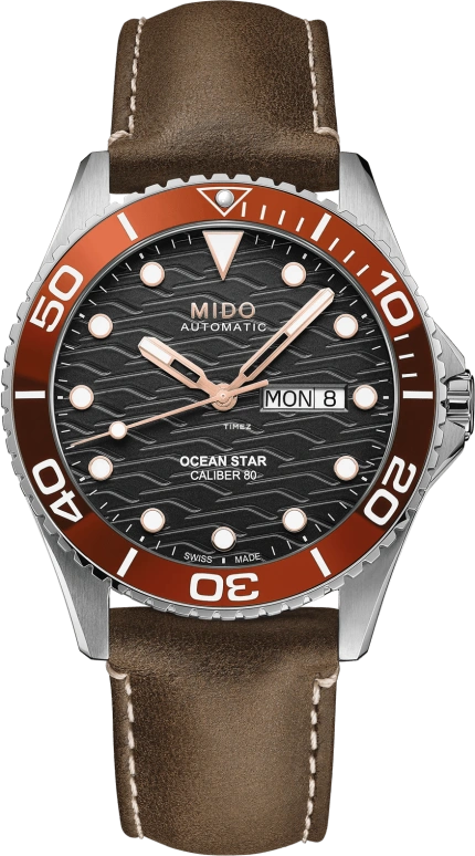 Mido Ocean Star M042.430.16.051.00