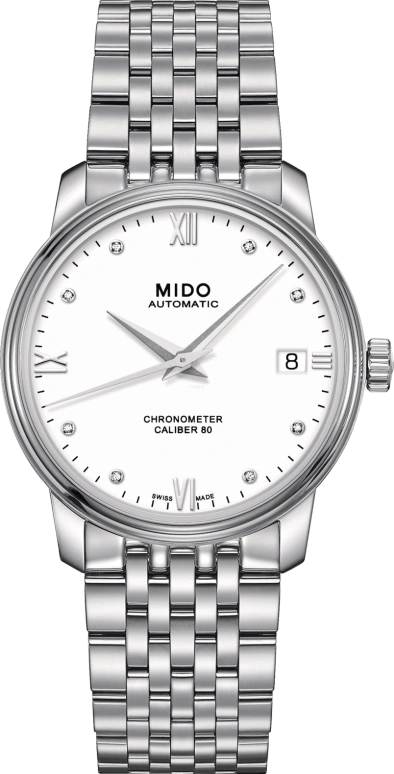 Mido Baroncelli M027.208.11.016.00