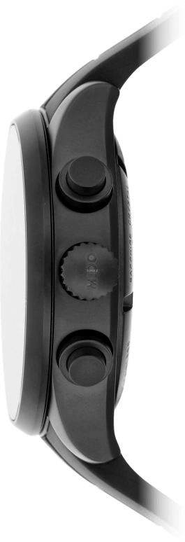 Mido,Multifort 44mm,44mm,Stainless Steel,Black,Automatic,Chronograph,Date,Day,M005,M005.614.37.051.01