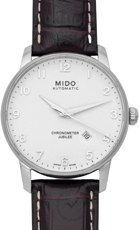 Mido Baroncelli M8690.4.11.8