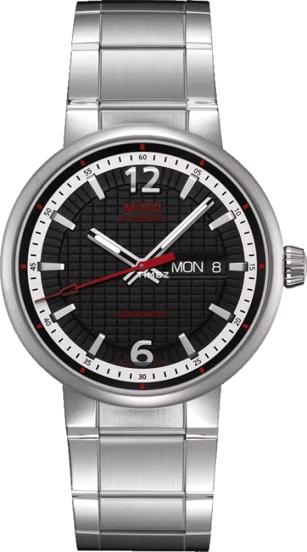 Mido Great Wall M015.431.11.057.00