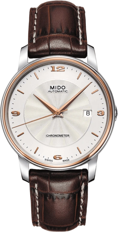 Mido Baroncelli M901.408.76.037.10