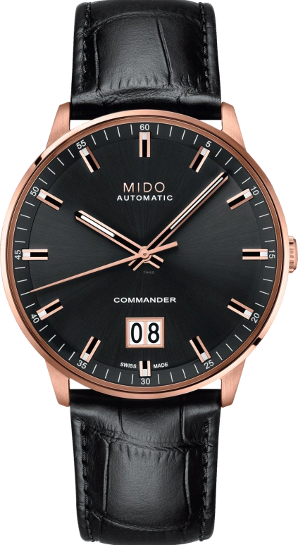 Mido Commander M021.626.36.051.00