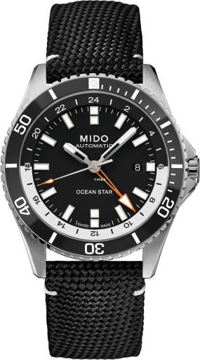 Mido Ocean Star M026.629.17.051.01