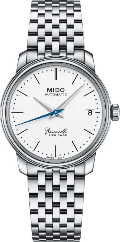 Mido Baroncelli M027.207.11.010.00