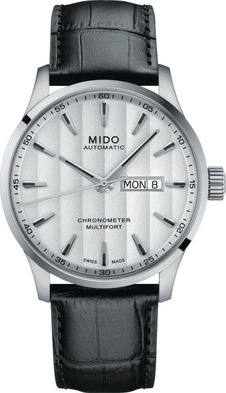 Mido Multifort M038.431.16.031.00