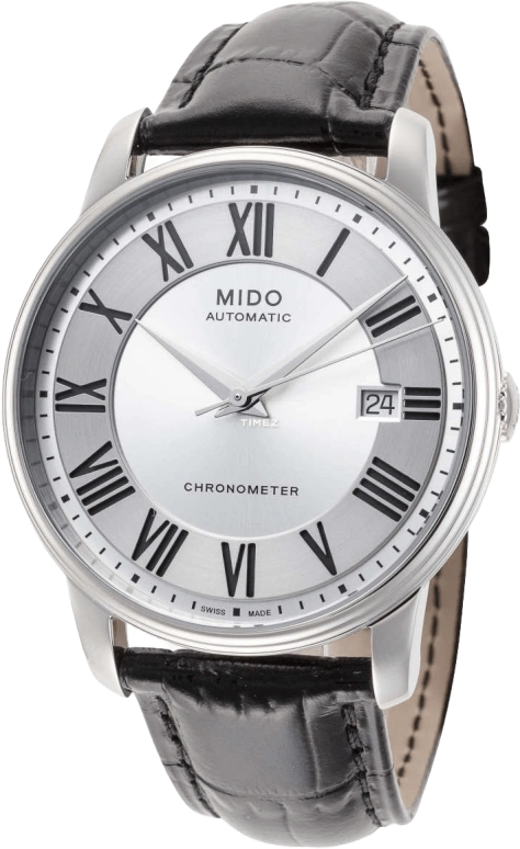 Mido Baroncelli M010.408.16.033.29