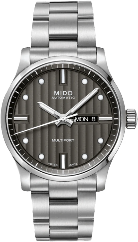Mido Multifort M005.430.11.061.00