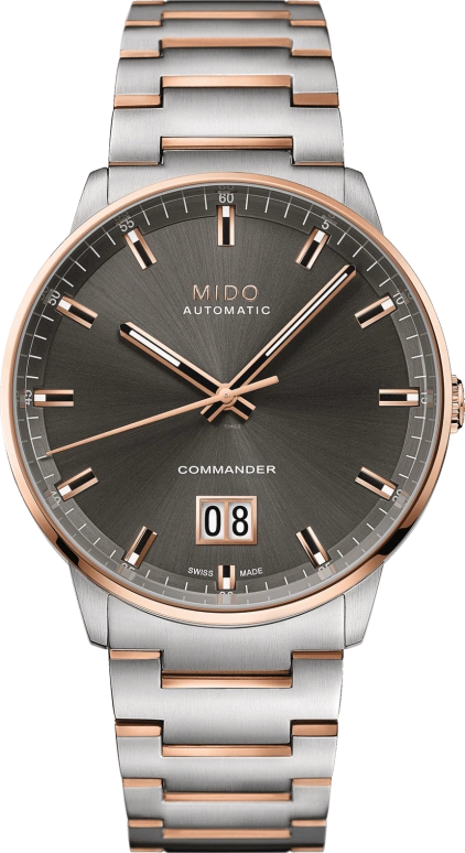 Mido Commander M021.626.22.061.00