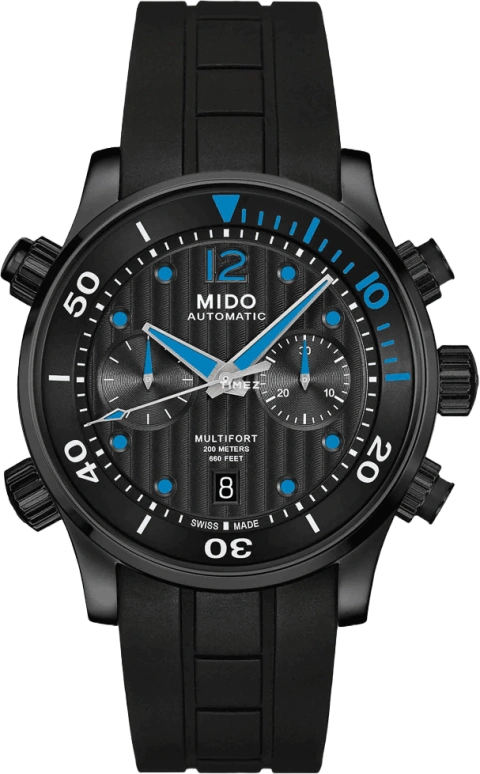 Mido Multifort M005.914.37.050.00