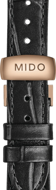 Mido,Baroncelli 30mm,30mm,Stainless Steel,Automatic,48hours,In-house Caliber,M037,M037.207.36.031.00
