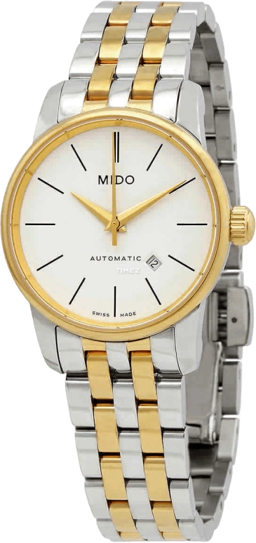 Mido Baroncelli M7600.9.76.1
