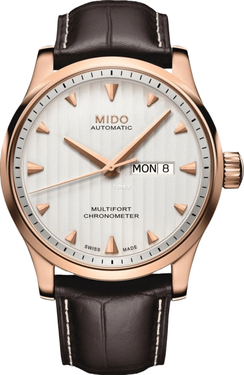 Mido Multifort M005.431.36.031.00