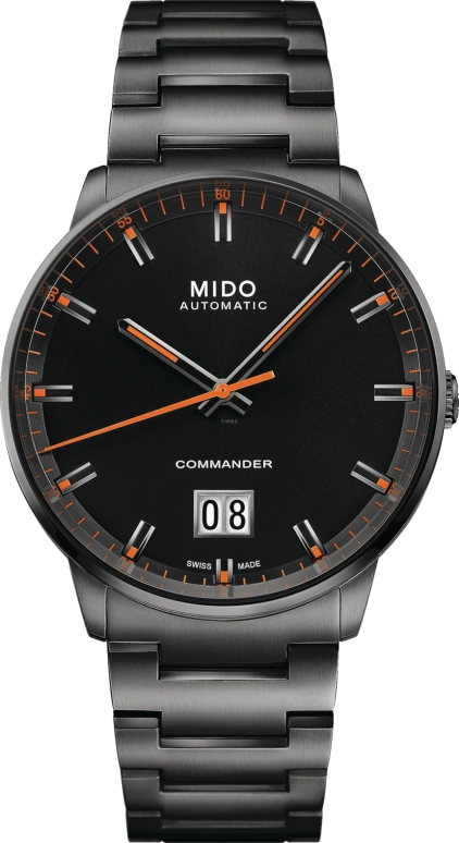 Mido Commander M021.626.33.051.00