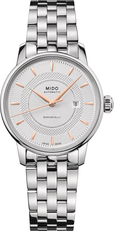 Mido Baroncelli M037.207.11.031.01