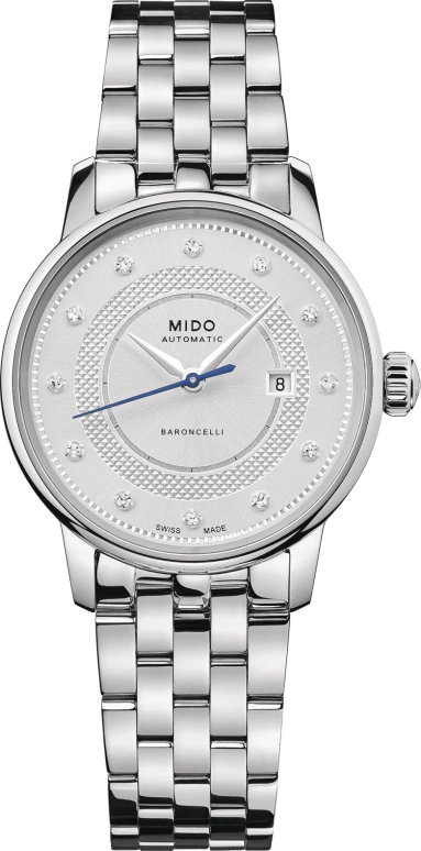 Mido Baroncelli M037.207.11.036.01