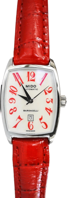 Mido Baroncelli M003.107.16.112.00