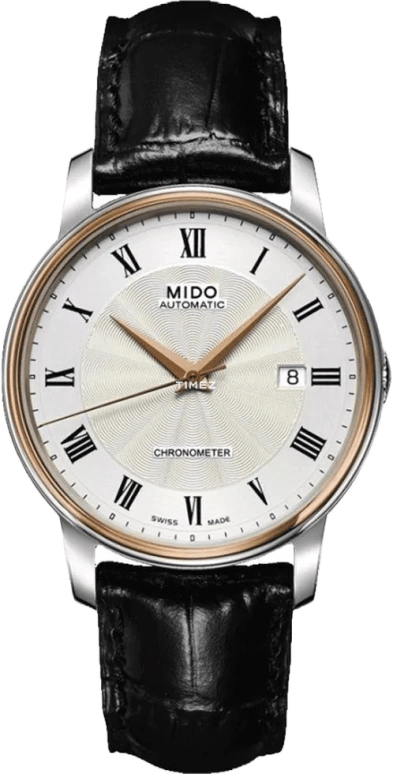 Mido Baroncelli M010.408.46.033.29
