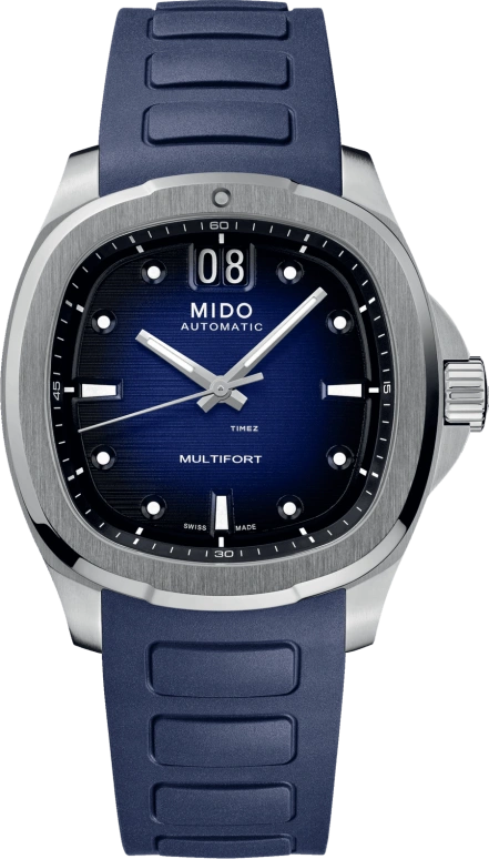 Mido Multifort M049.526.17.041.00