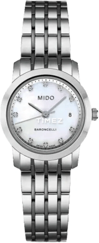 Mido Baroncelli M3491.4.69.1