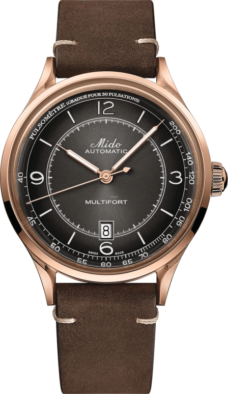 Mido Multifort M040.407.36.060.00
