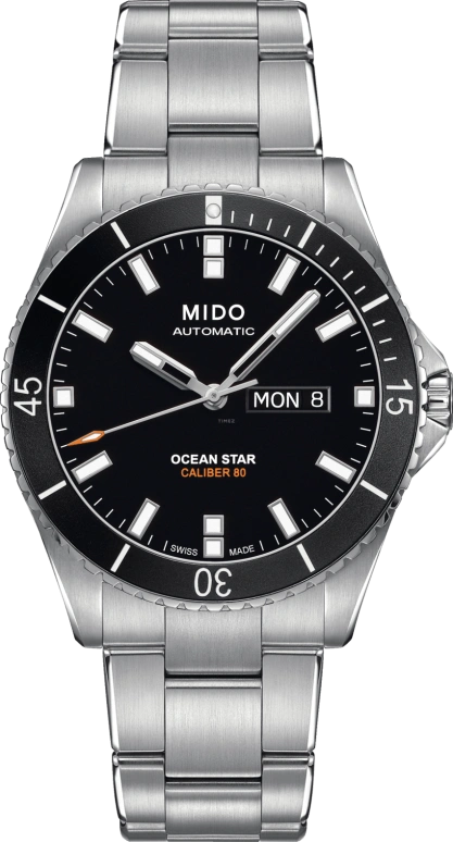 Mido Ocean Star M026.430.11.051.00