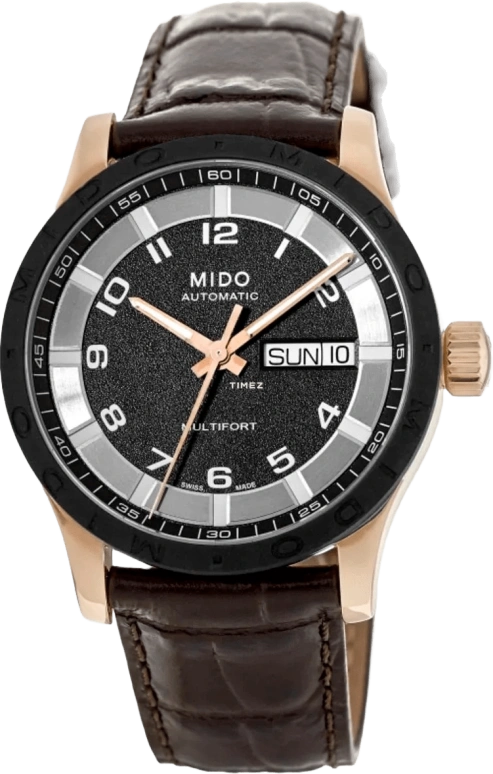 Mido Multifort M018.830.36.292.00