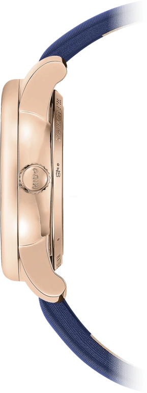 Mido,Baroncelli 33mm,33mm,White,Automatic,80hours,In-house Caliber,Sapphire,M035,M035.207.37.491.00