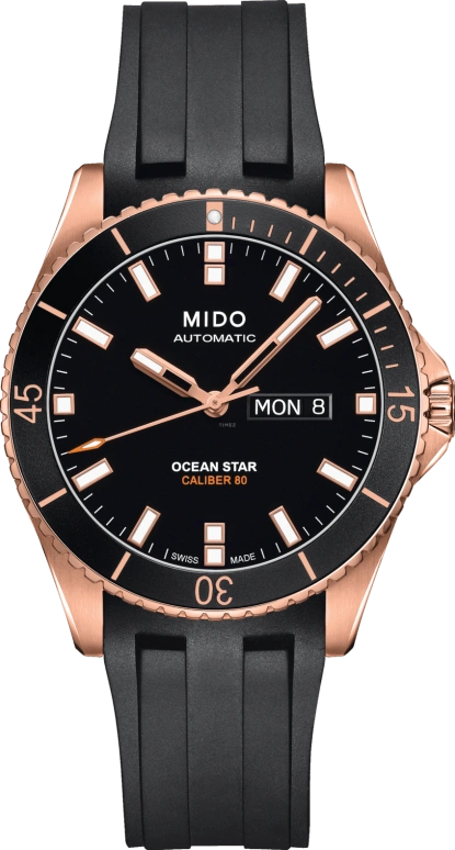 Mido Ocean Star M026.430.37.051.00