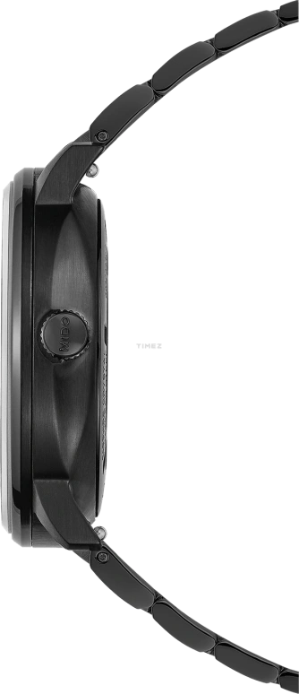 Mido,Commander 42mm,42mm,Stainless Steel,Multi-Color,Black,Automatic,Big Date,80hours,M021,M021.626.33.051.01