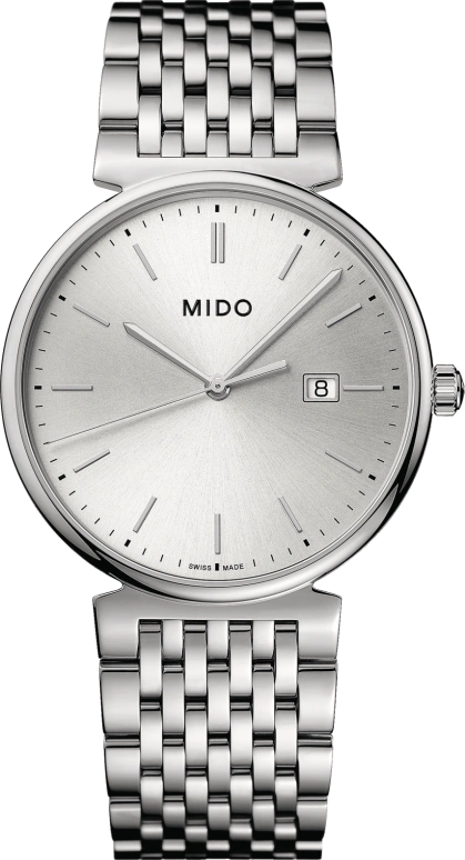 Mido Dorada M033.410.11.031.00