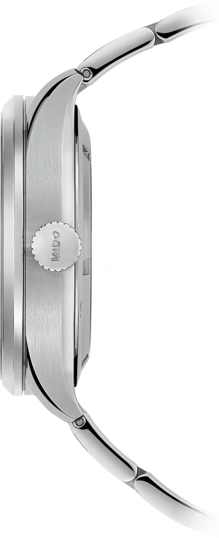 Mido,Multifort 42mm,42mm,Stainless Steel,Automatic,80hours,Sapphire,M038,M038.436.11.031.00
