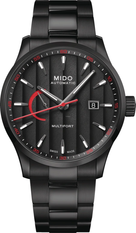 Mido Multifort M038.424.33.051.00