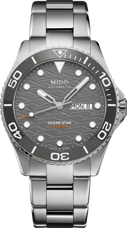 Mido Ocean Star M042.430.11.081.00