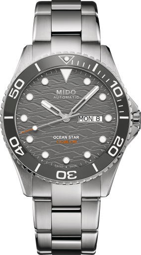 mido mido-ocean-star 