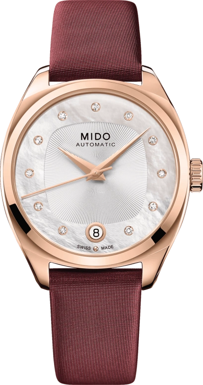Mido Belluna M024.307.37.116.00