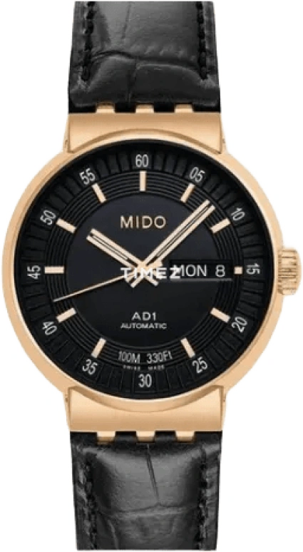 Mido All Dial M8330.5.18.43