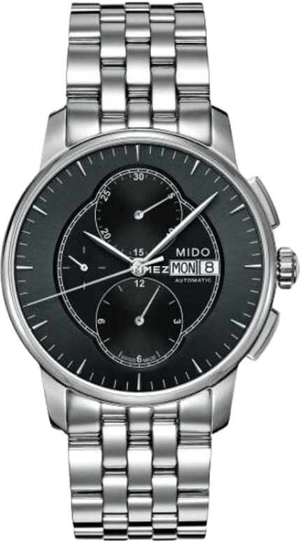 Mido Baroncelli M8607.4.13.1