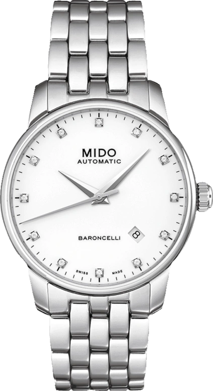 Mido Baroncelli M8600.4.66.1