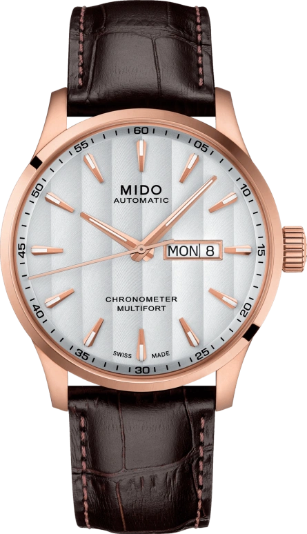 Mido Multifort M038.431.36.031.00