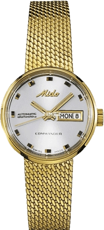 Mido Commander M7169.3.71.1