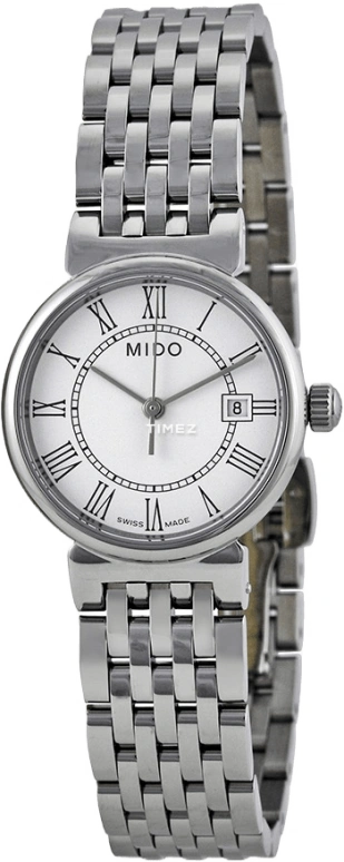 Mido Dorada M2130.4.26.1