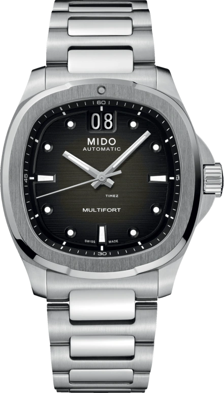 Mido Multifort M049.526.11.081.00