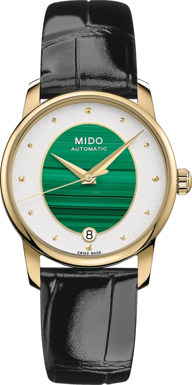 Mido Baroncelli M035.207.36.461.00