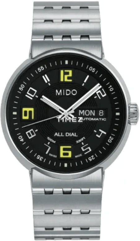 Mido All Dial M8330.4.38.13
