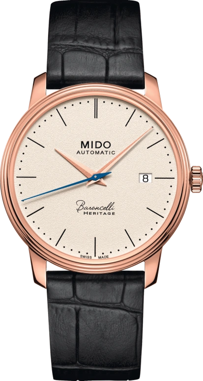 Mido Baroncelli M027.407.36.260.00