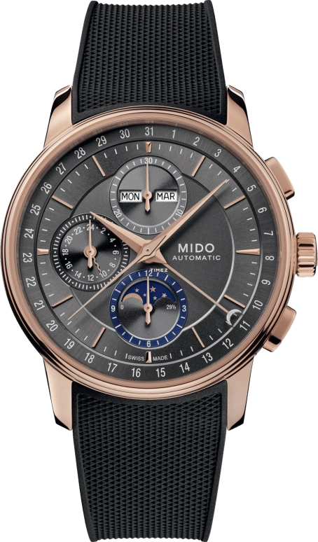Mido Baroncelli M027.625.37.061.00